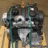 ��������� VOLKSWAGEN (VW) AJM: ���� �2