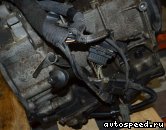 ���� RENAULT Megan I (F3R): ���� �7