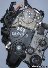 ��������� VOLKSWAGEN (VW) AUA, BBY, BKY: ���� �10
