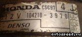 ��������� HONDA Odyssey (RB1): ���� �1