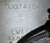  VOLKSWAGEN (VW) Lupo (GJG, GCU):  11