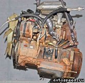 ��������� NISSAN YD25DDTI (D22): ���� �4