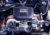 ��������� SUBARU EJ22, BG7: ���� �1
