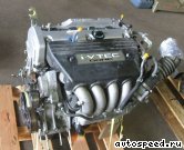 ��������� HONDA K20A (RG2): ���� �3