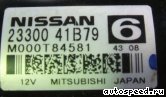 ������� NISSAN CR12DE, CR14DE, CGA3DE (23300-41B79): ���� �1