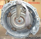 ���� NISSAN Skyline (NV35), Stage (M35): ���� �3