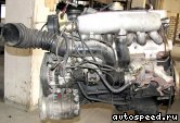 ��������� NISSAN RD28-T (Y60): ���� �8