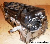��� NISSAN QG18DE (Black Top): ���� �1