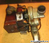 ������� NISSAN TD27-T (R20): ���� �2
