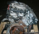Двигатель BMW M42B18 (E36): фото №10