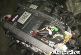 Двигатель BMW N43B16 (E81, E87, E90): фото №1
