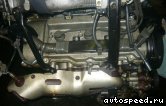 ��������� TOYOTA 2MZ-FE (MCV25): ���� �6