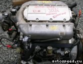 Двигатель ACURA J35A3: фото №1
