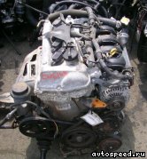 ��������� TOYOTA 1NZ-FE (NCP20, NCP25): ���� �2