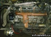 ��������� ISUZU 6SA1: ���� �8