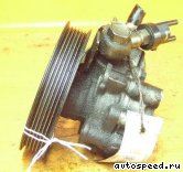 ��� TOYOTA Chaser, Cresta, Mark II (JZX100, 101, 105), Crown (JZS153, 155, 157): ���� �1