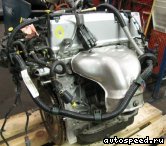 ��������� HONDA K20A6: ���� �3