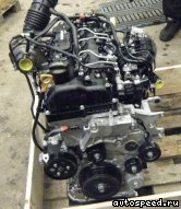 ��������� KIA D4HB: ���� �2