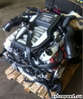 Двигатель AUDI CDRA: фото №3