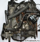 Двигатель AUDI ABT: фото №6