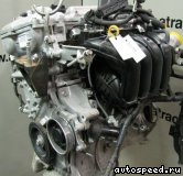 ��������� TOYOTA 1ZR-FE: ���� �6