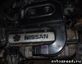 ��������� NISSAN TD42 (Y60): ���� �8