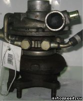 ������� SUBARU EJ20-TT (VF21): ���� �3
