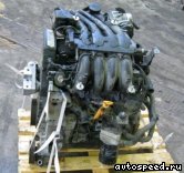 Двигатель AUDI AEH, AKL, APF, AHL, ANA, ARM, AUR, AWH: фото №5