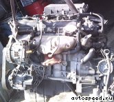 ��������� NISSAN CGA3DE (K11): ���� �3