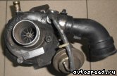 ������� SUBARU Legacy BE5, EJ206: ���� �4