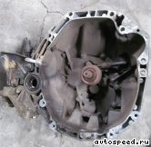 ���� RENAULT Clio III K9K: ���� �4
