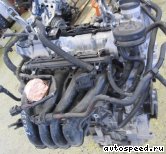 ��������� SKODA CFNA, BTS: ���� �3
