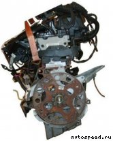 Двигатель BMW M57TUD25 (256D2): фото №2