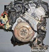 Двигатель BMW N42B18A (E46): фото №2