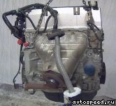 ��������� HONDA K20A9: ���� �1