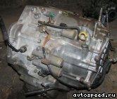 ���� HONDA Stream (RN4): ���� �5