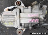 ������ ������������ MMC Galant Fortis (CY4A): ���� �1