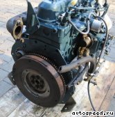 ��������� KUBOTA D1005: ���� �5