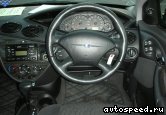  FORD Focus I, DNW (2000-2005):  2