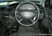 ��������� FORD Focus I, DNW (2000-2005): ���� �2