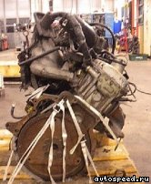 Двигатель BMW 306KA (E32): фото №4