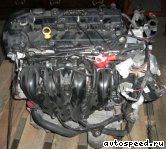 ��������� MAZDA L3-VE (GY3W): ���� �3