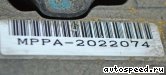 ���� HONDA Civic, Concerto (MA2), MPPA: ���� �6
