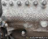 ��������� VOLKSWAGEN (VW) BSW: ���� �8