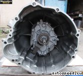  NISSAN Pathfinder 2.5 dCi 4WD (R51M):  1