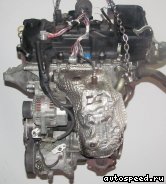 ��������� TOYOTA 1KR-FE (KGC10): ���� �8