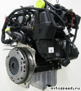 ��������� VOLKSWAGEN (VW) BMY, CAVC: ���� �4