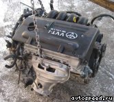 ��������� TOYOTA 1ZZ-FE (ZNE1_): ���� �2
