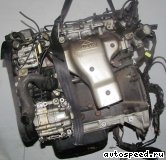 ��������� MAZDA FS-DE: ���� �3