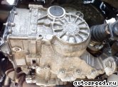 ����� VOLKSWAGEN (VW) Golf VI (MGK): ���� �4